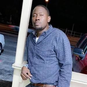 Meet your Posher, Thomas